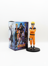 Figura, Personajes Naruto