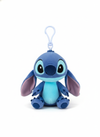 Mini Peluche para bolso o para colgar Stitch
