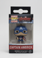 Llavero Funko CAPITAN AMERICA Age of Ultron