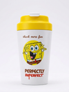 Vaso Termico Bob Esponja