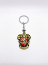 LLavero Harrry Potter - Keychain "Gryffindor"