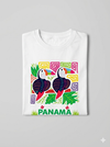Franela, Tshirt, Sueter Panama Mola