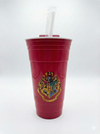 Vaso Grande Harry Potter Hogwarts