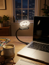 Lampara 3D Batman para Laptop