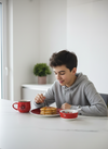 Set de Desayuno Spíderman