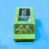 Set 3 pares de Medias Tortugas Ninja