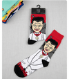 Medias Dracula