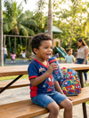 Termo o Vaso Spiderman Niño