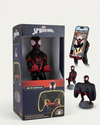 Soporte de control o telefonp spider man. Miles Morales