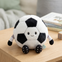 Peluche Pelota de Futbol