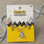 Pulsera Snoopy Summer
