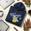 Sweater Hoddie Star Wars Baby Yoda Grogu