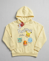 Sweater, Hoodie Pokemon Para Niños