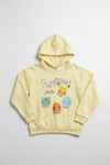 Sweater, Hoodie Pokemon Para Niños