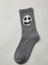 Medias Individuales Nightmare Before Christmas Jack Expresiones
