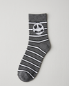 Medias Individuales Nightmare Before Christmas Jack Expresiones
