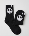 Medias Individuales Nightmare Before Christmas Jack Expresiones