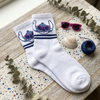Medias Individuales Stitch