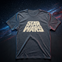 Franela, Sueter, Tshirt Star Wars logo