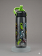 Botella de agua Minecraft Negra