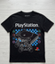 Franela, Sueter, Tshirt Playstation Retro