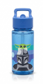 Botella Mandaloria Star Wars Baby Yoda