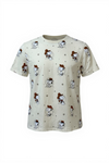 Franela Tshirt Sueter Snoopys Vaqueros