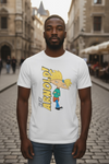 Franela Tshirt Hey Arnold