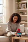 Soporte Spiderman