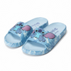 Sandalias o Cholas Stitch