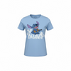 Tshirt, Sueter , franela Stitch Ohana