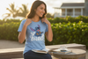 Tshirt, Sueter , franela Stitch Ohana