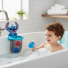 Juguete de baño para bebes Stitch
