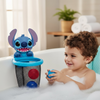 Juguete de baño para bebes Stitch