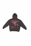 Hoddie Spiderman