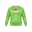 Sweater The Grinch Resting Grinch Face