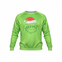 Sweater The Grinch Resting Grinch Face