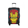 Protector, funda de maleta Iron Man