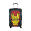 Protector, funda de maleta Iron Man