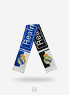 Bufanda Real Madrid