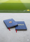 Libreta FC Barcelona