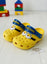 Crocs Minions