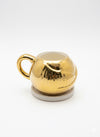 Taza Harry Potter Snitch