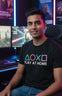 Tshirt, franela, sueter Playstation Iconos Play At Home