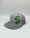 Gorra Minecraft Creeper