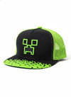 Gorra Minecraft