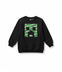 Sweater, Abrigo Minecraft Creeper