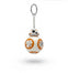 Llavero Bb8 Star Wars