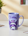 Taza Alta Kuromi