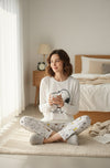 Conjunto pijama Snoopy